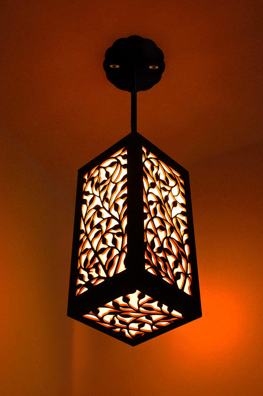 Counter & Ceiling Hanging Light lamp